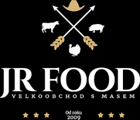 jr food en white